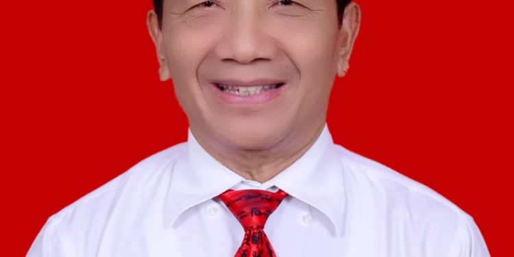 Ketua Fraksi Gerindra Optimis BGN Dipimpin Sudaryono Berjalan Presisi