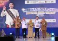 Wakil Ketua DPRD Jateng Dorong Duta GenRe Jadi Pelopor Edukasi Remaja dan Agen Pembangunan