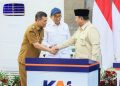 Ahmad Luthfi: Stasiun Tawang Bukan Sekadar Sarana Transportasi, Tapi Juga Warisan Sejarah