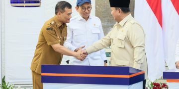 Ahmad Luthfi: Stasiun Tawang Bukan Sekadar Sarana Transportasi, Tapi Juga Warisan Sejarah