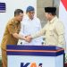 Ahmad Luthfi: Stasiun Tawang Bukan Sekadar Sarana Transportasi, Tapi Juga Warisan Sejarah