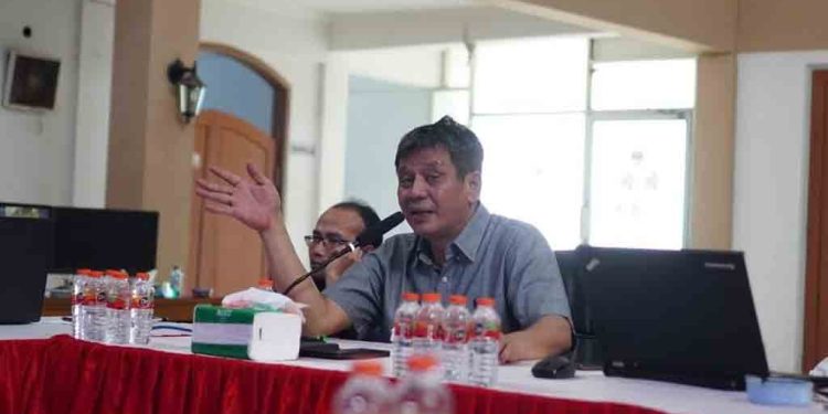 Persempit Gap Gender, Heri Pudyatmoko Dukung Peningkatan Keterampilan Digital Perempuan