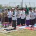 Kemarau Panjang Ratusan Warga Jamus Gelar Salat Istisqa, Berharap Hujan Segera Turun